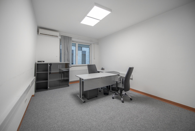 Poslovni prostor Sarajevo - Centar - Skenderija - 168m2 18