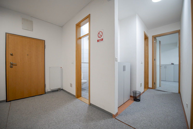 Poslovni prostor Sarajevo - Centar - Skenderija - 168m2 23
