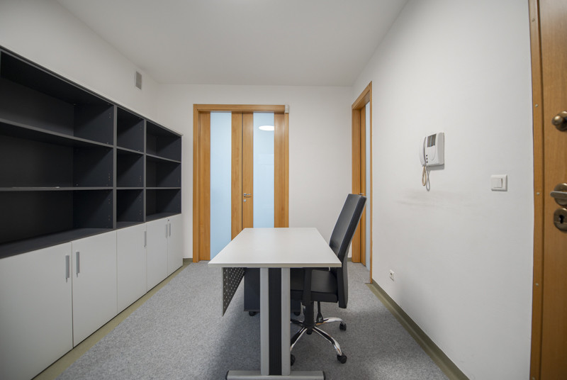 Poslovni prostor Sarajevo - Centar - Skenderija - 168m2 27