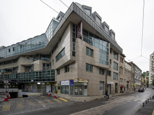 Poslovni prostor Sarajevo - Centar - Skenderija - 168m2