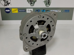 Alternator 24V 80A Daf Volvo gradjevinske masine