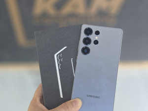 *Kao Novo* Samsung Galaxy S25 Ultra 256/12GB 12 Mjeseci Garancija