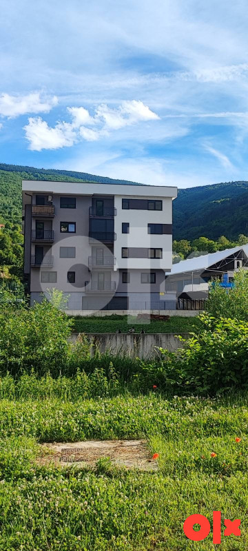Stan Travnik 50m2