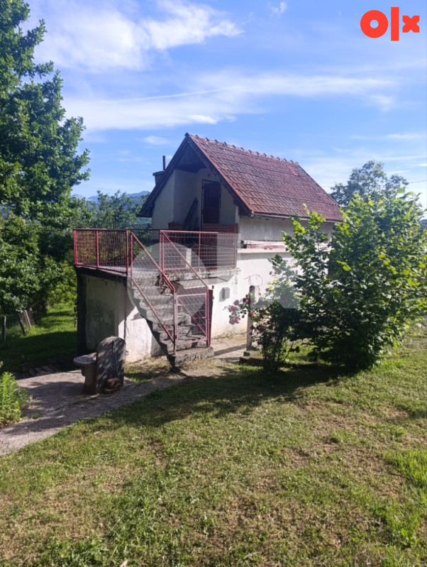 Vikendica Hadžići