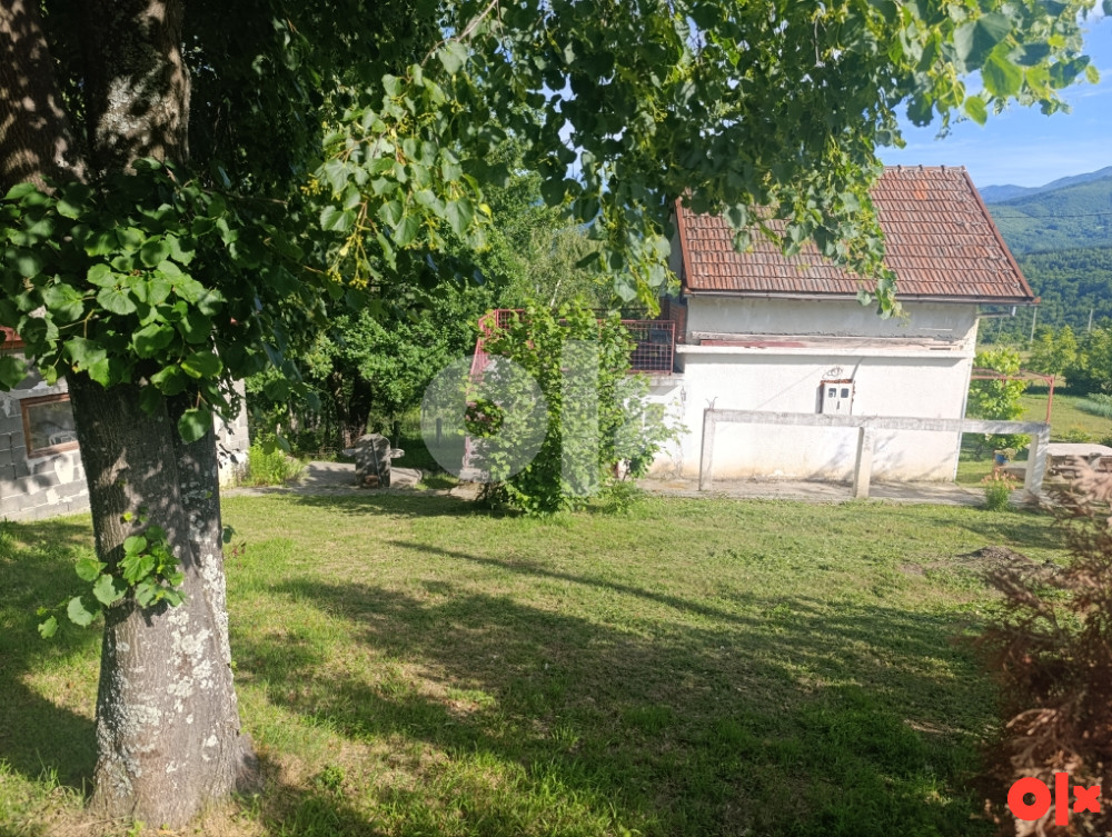 Vikendica Hadžići 3