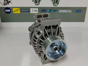 Alternator 24V 100A Actros MP4/MP5 Antos Arocs Setra