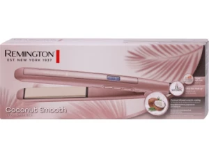 Remington pegla za kosu S5901 Coconut Smooth