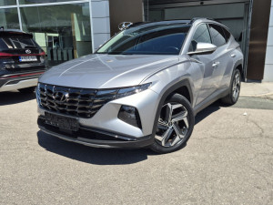Hyundai Tucson 1.6 4WD AT- PRVI VLASNIK!!!