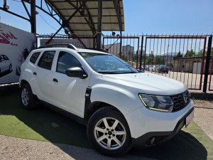 Dacia Duster 1.5DCI 2018 4X4