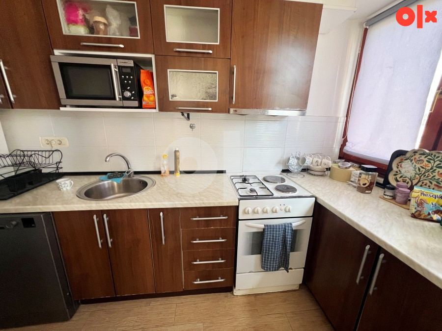Dvosoban stan, Crkvice, Zenica, P=53m2 3