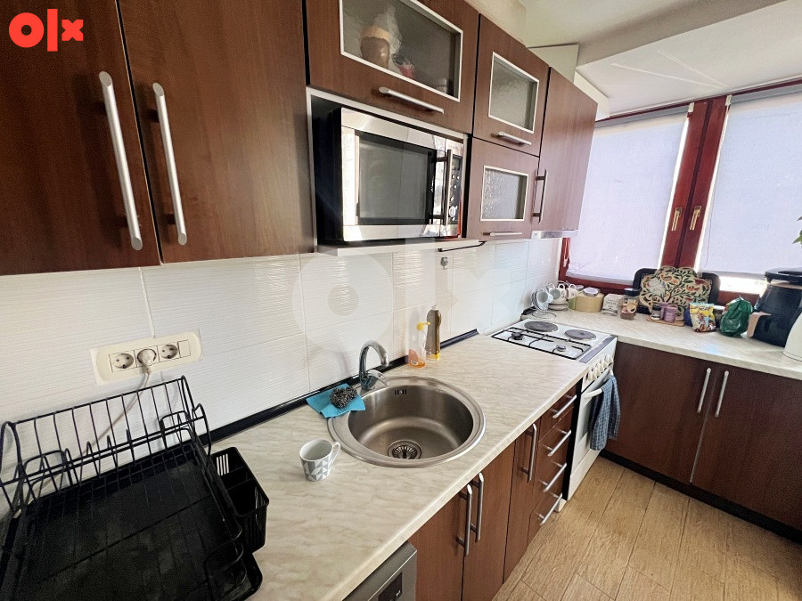 Dvosoban stan, Crkvice, Zenica, P=53m2 4