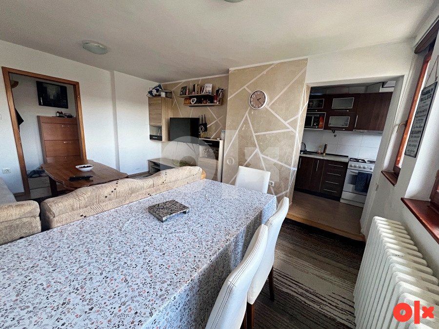 Dvosoban stan, Crkvice, Zenica, P=53m2 6