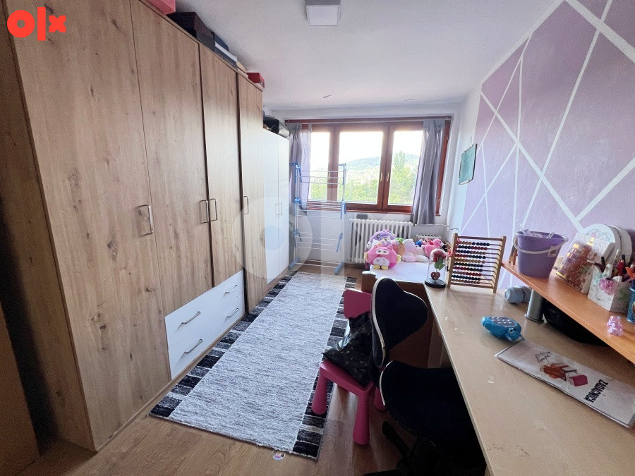 Dvosoban stan, Crkvice, Zenica, P=53m2 9