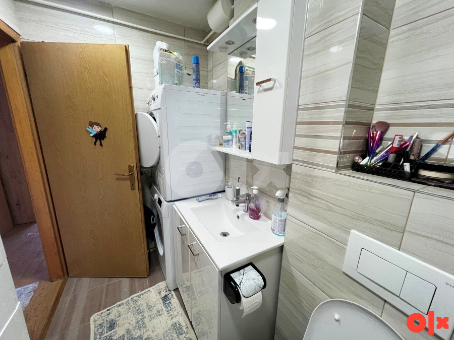 Dvosoban stan, Crkvice, Zenica, P=53m2 13