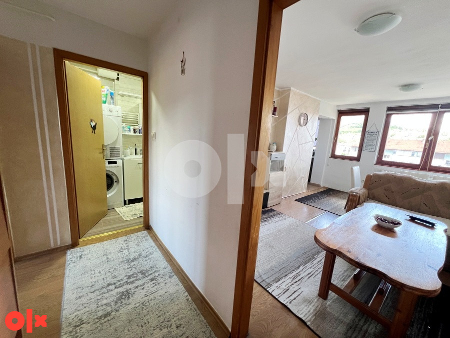 Dvosoban stan, Crkvice, Zenica, P=53m2 12