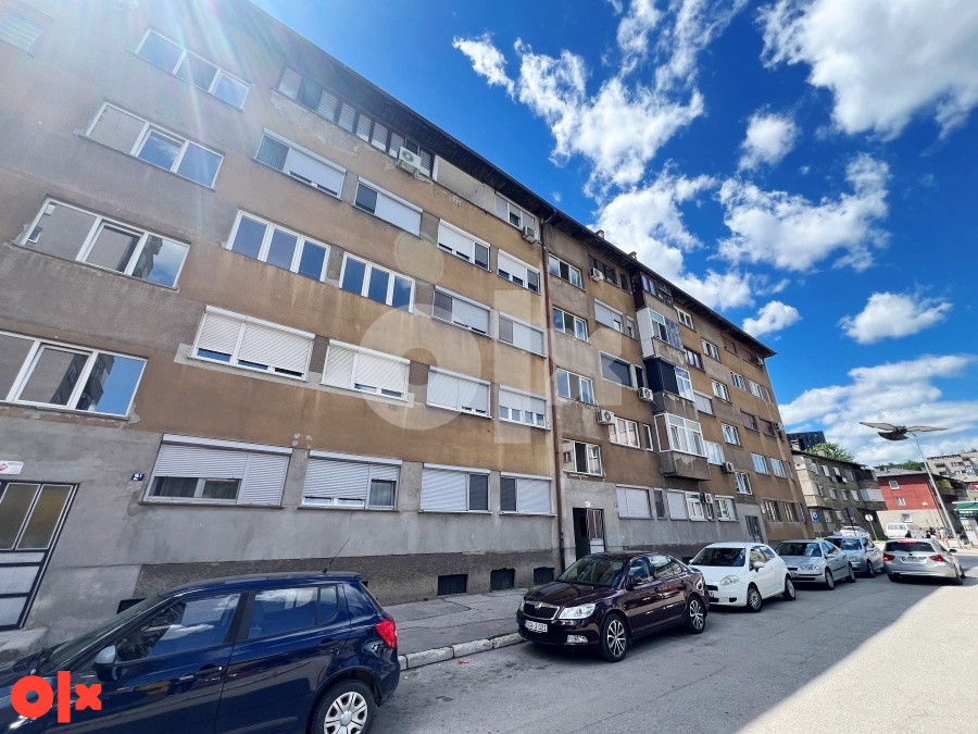 Dvosoban stan, Crkvice, Zenica, P=53m2 15