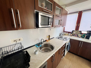 Dvosoban stan, Crkvice, Zenica, P=53m2 photo 5