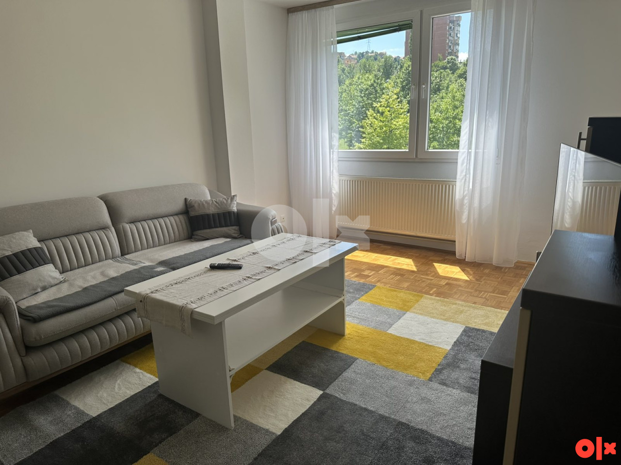 Stan Sarajevo - Novi Grad 50m2 2