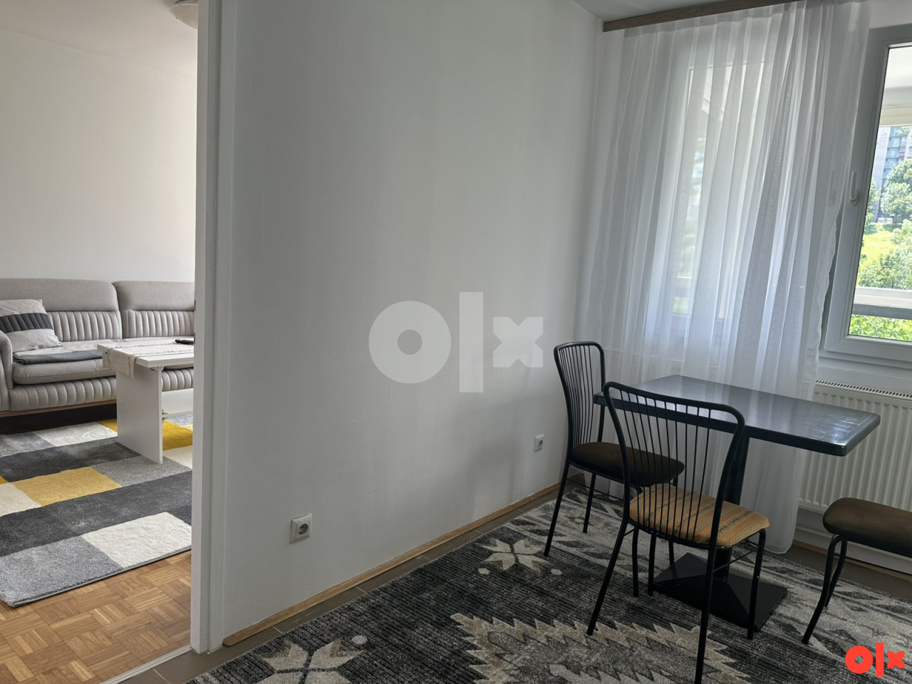 Stan Sarajevo - Novi Grad 50m2 3