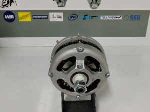 Alternator 12V 60A Deutz-Fahr Khd gradjevinske masine
