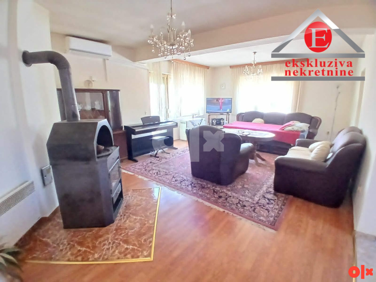 - KOLOBARA- Stambeno poslovni objekat Pr+ 1S!!! ID 4261/DŠ 9