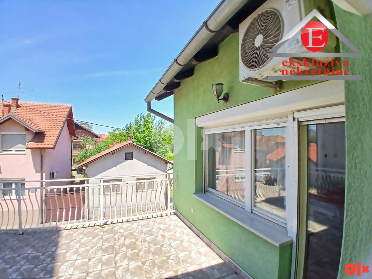 - KOLOBARA- Stambeno poslovni objekat Pr+ 1S!!! ID 4261/DŠ 6
