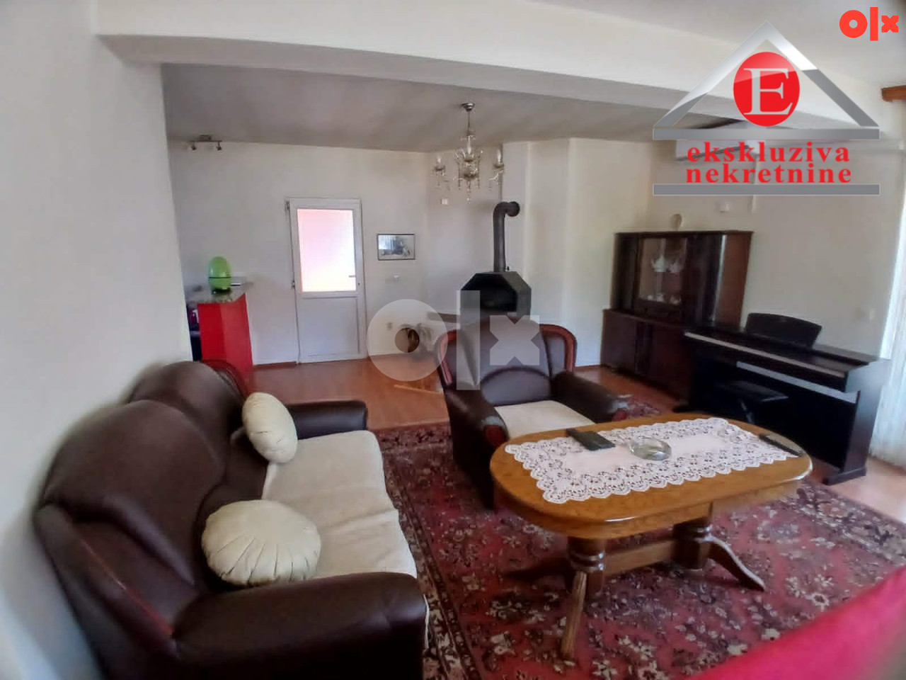 - KOLOBARA- Stambeno poslovni objekat Pr+ 1S!!! ID 4261/DŠ 8
