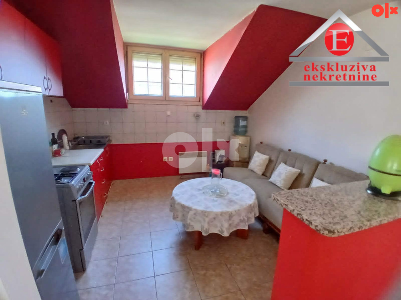- KOLOBARA- Stambeno poslovni objekat Pr+ 1S!!! ID 4261/DŠ 10