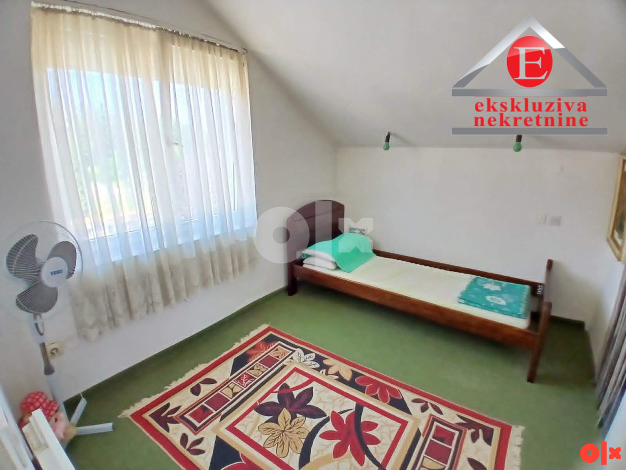 - KOLOBARA- Stambeno poslovni objekat Pr+ 1S!!! ID 4261/DŠ 13