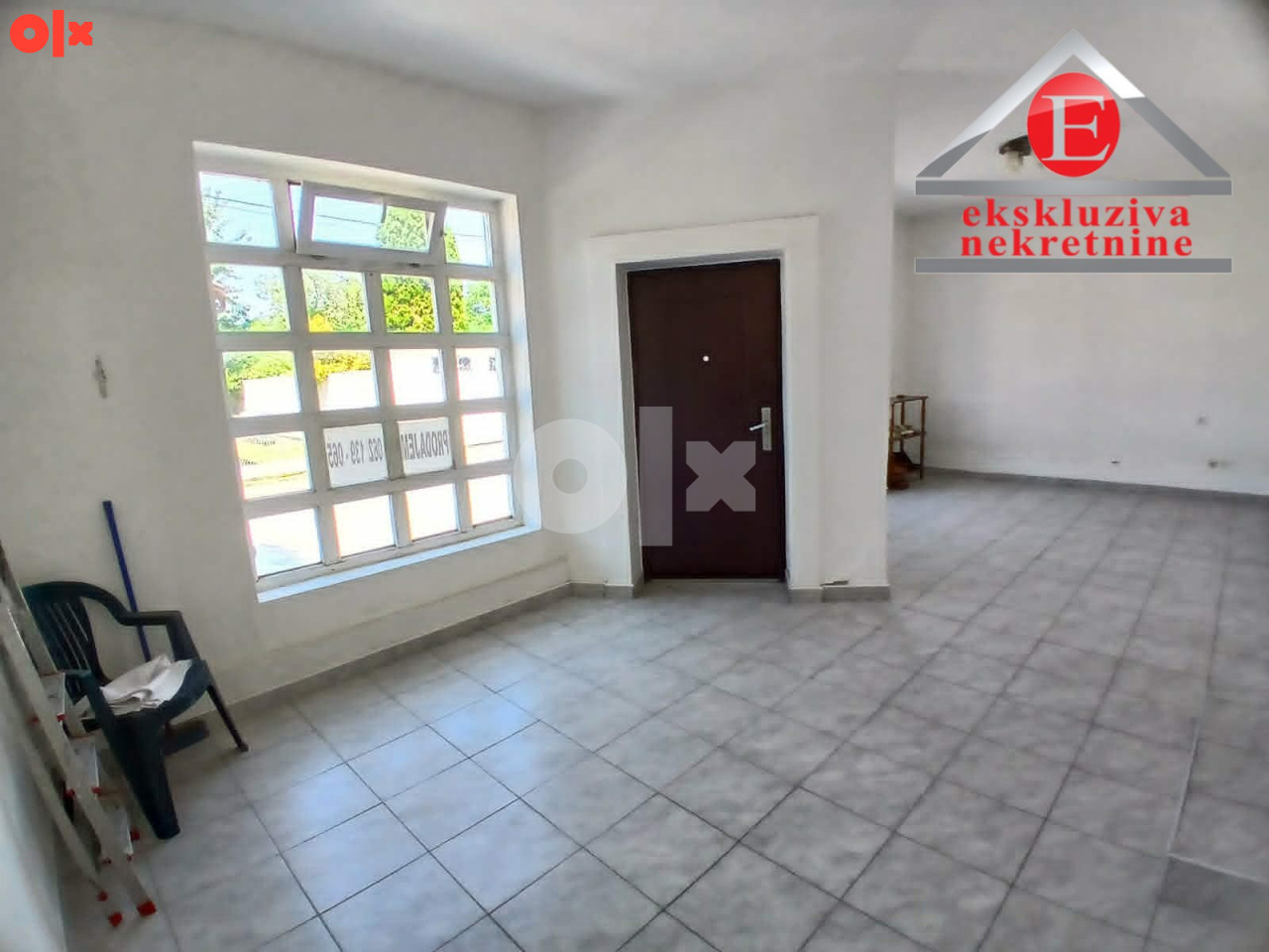 - KOLOBARA- Stambeno poslovni objekat Pr+ 1S!!! ID 4261/DŠ 17