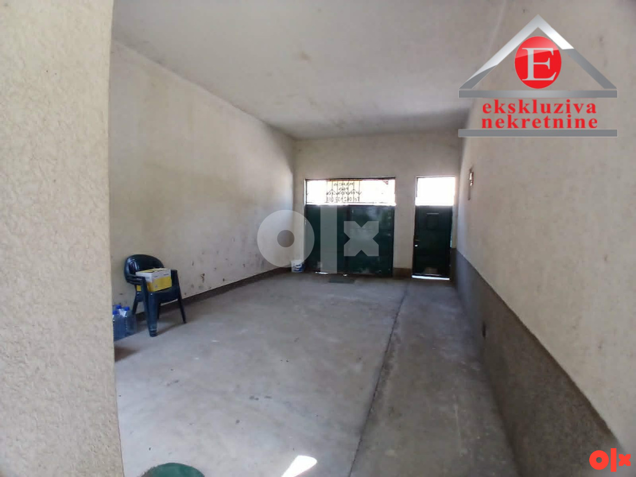 - KOLOBARA- Stambeno poslovni objekat Pr+ 1S!!! ID 4261/DŠ 18