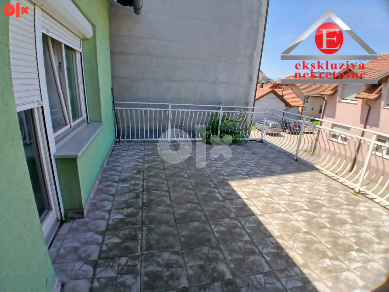 - KOLOBARA- Stambeno poslovni objekat Pr+ 1S!!! ID 4261/DŠ 7