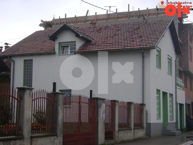 - KOLOBARA- Stambeno poslovni objekat Pr+ 1S!!! ID 4261/DŠ 3