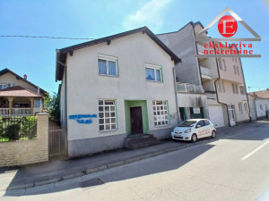 - KOLOBARA- Stambeno poslovni objekat Pr+ 1S!!! ID 4261/DŠ photo 2