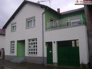 - KOLOBARA- Stambeno poslovni objekat Pr+ 1S!!! ID 4261/DŠ