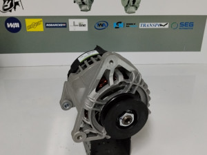 Alternator 12V 85A Jcb Massey Caterpillar Terex
