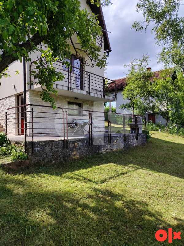 Vikendica Kijevo