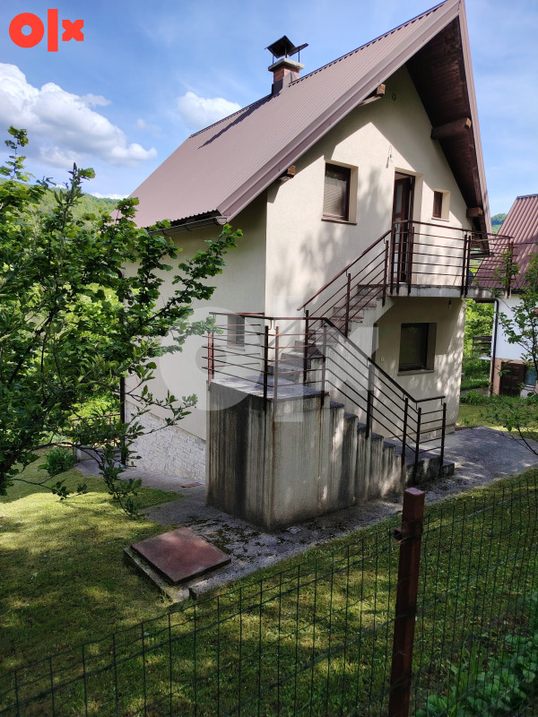 Vikendica Kijevo - Ansicht 4