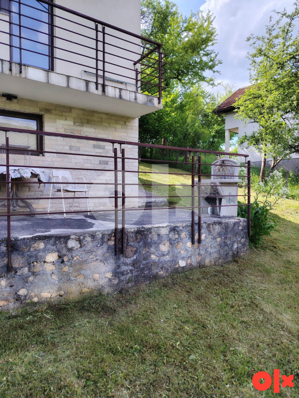 Vikendica Kijevo - Ansicht 5