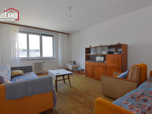 Dvosoban stan, I SPRAT, 52m2 / Čengić Vila 2, Novi Grad