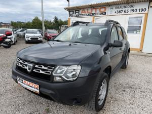 Dacia Duster 1.6benzin 84kw  2016gp 4X4*NAVI*KLIMA*