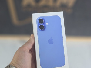 *Akcija* Apple iPhone 16 128GB