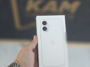 *Akcija* Apple iPhone 16 128GB