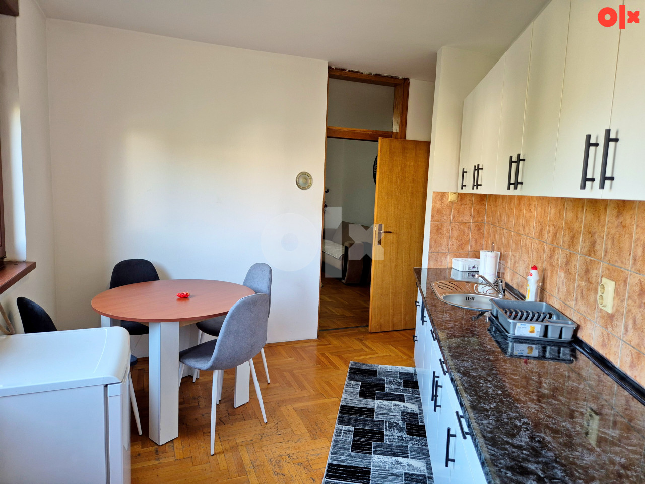 Izdaje se stan u blizini zgrade Vlade - Ansicht 6
