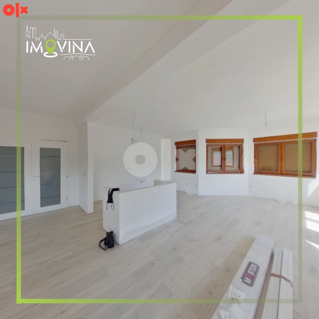 100838 Kuća na dvije etaže 320m2, Kromolj 4