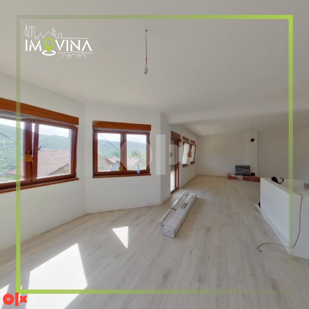 100838 Kuća na dvije etaže 320m2, Kromolj 5