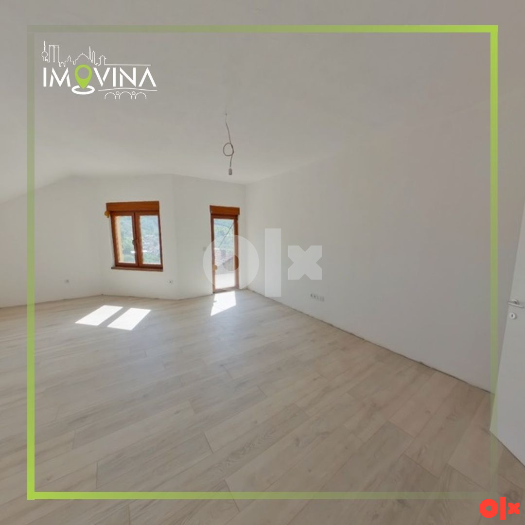 100838 Kuća na dvije etaže 320m2, Kromolj 6