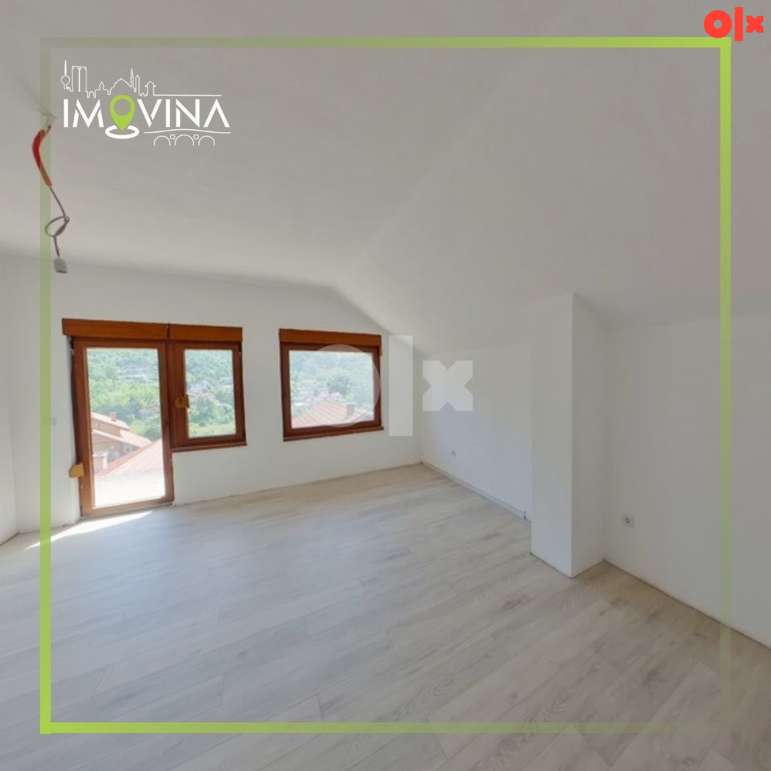 100838 Kuća na dvije etaže 320m2, Kromolj 7