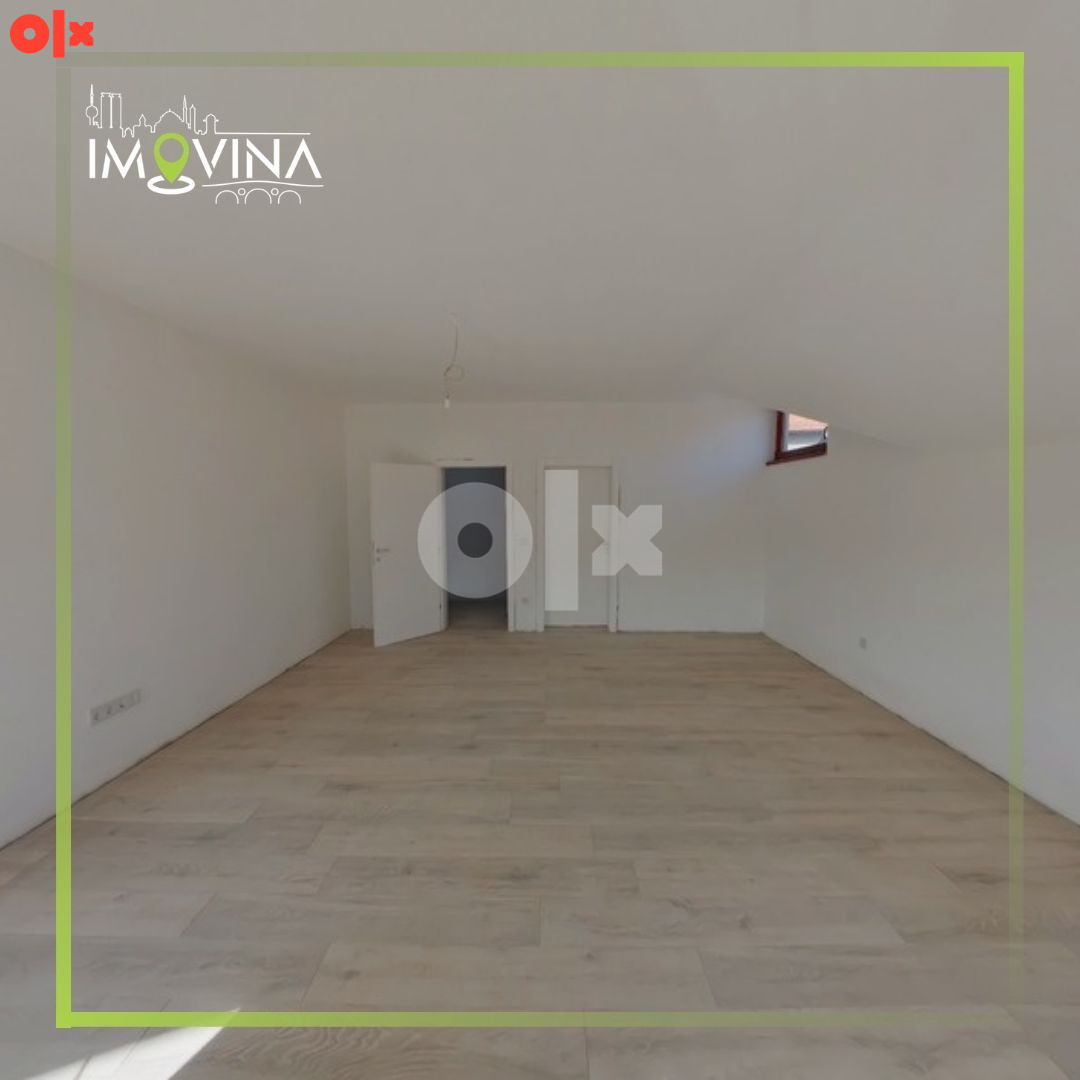 100838 Kuća na dvije etaže 320m2, Kromolj 9