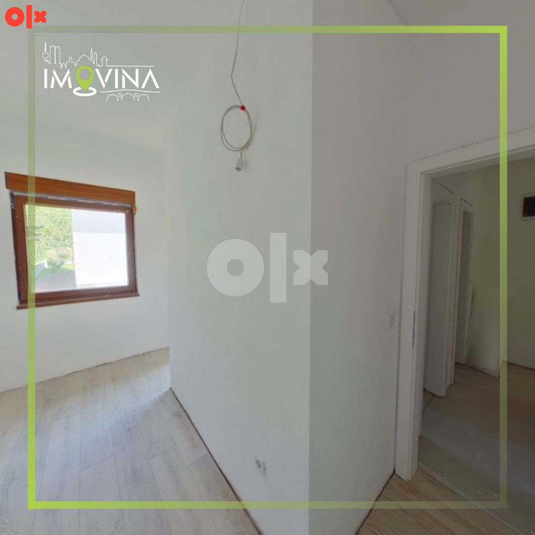 100838 Kuća na dvije etaže 320m2, Kromolj 11